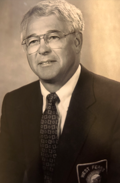 Robert W Dods aka “Willy” or “Doober”